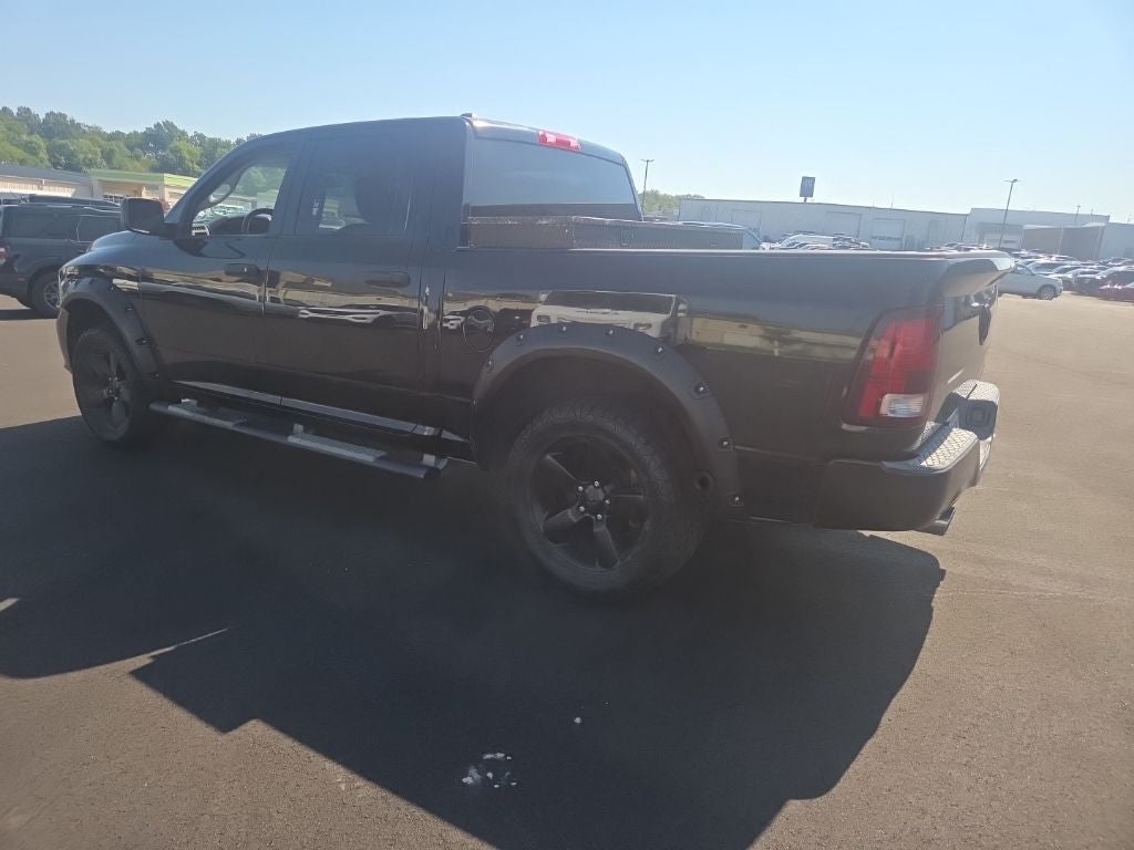 2014 RAM 1500 Express