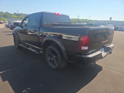 2014 RAM 1500 Express
