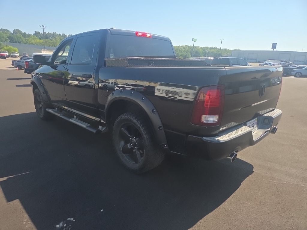 2014 RAM 1500 Express