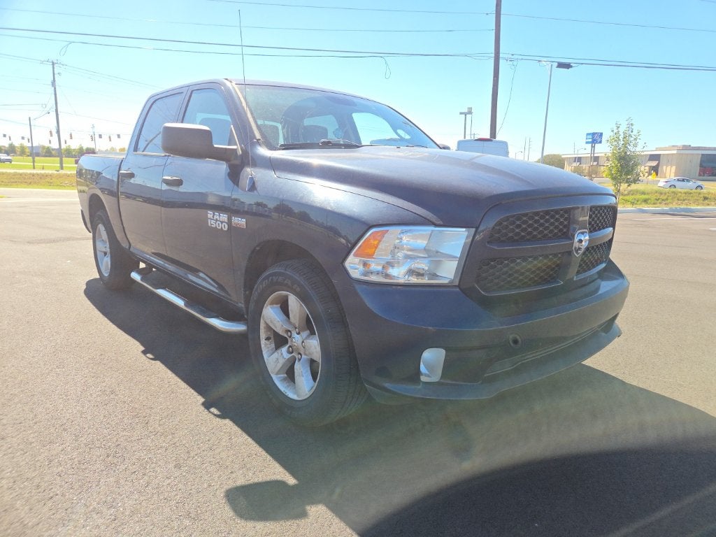 2013 RAM 1500 Express