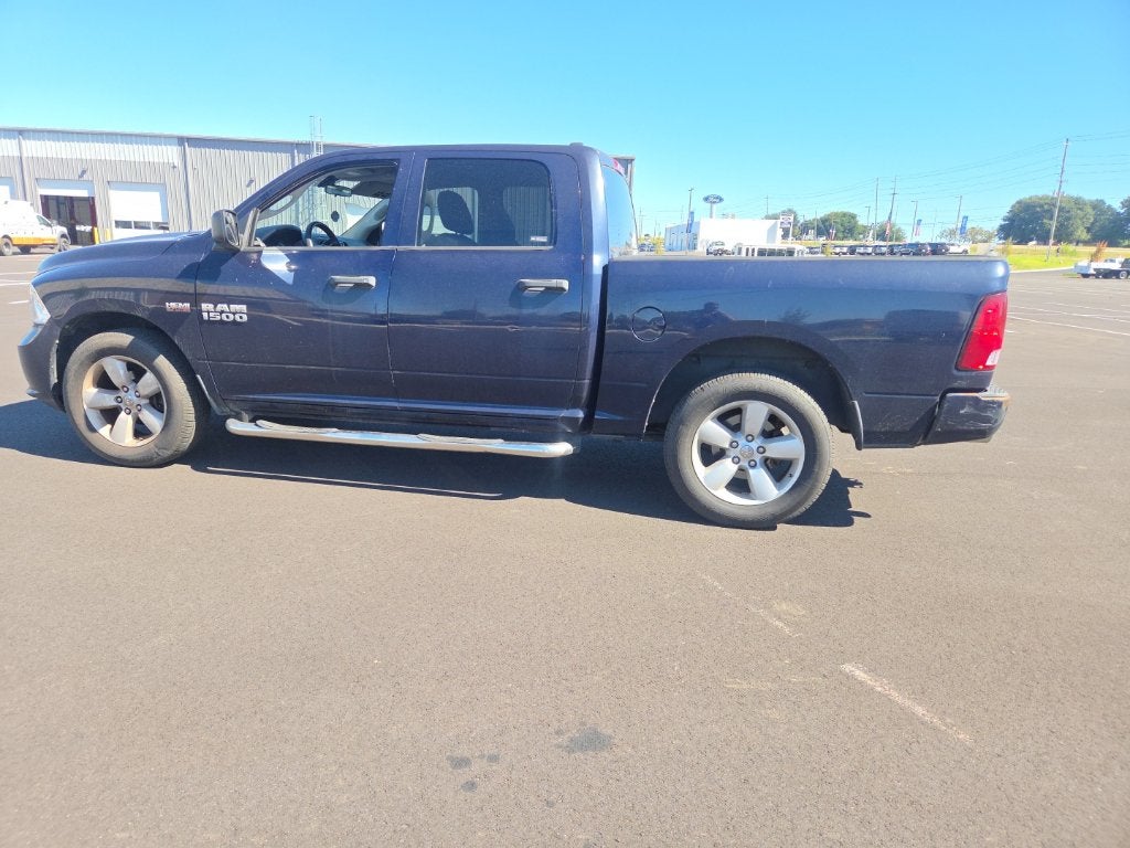 2013 RAM 1500 Express