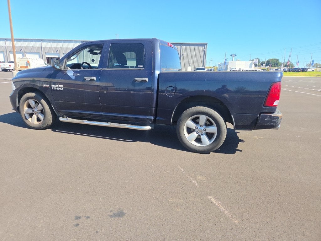 2013 RAM 1500 Express
