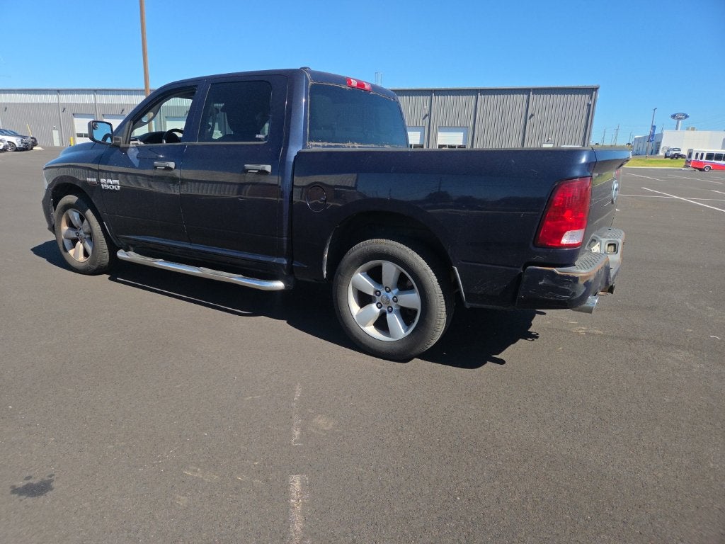 2013 RAM 1500 Express