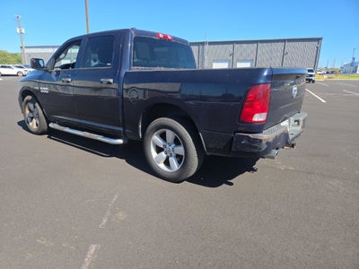 2013 RAM 1500 Express
