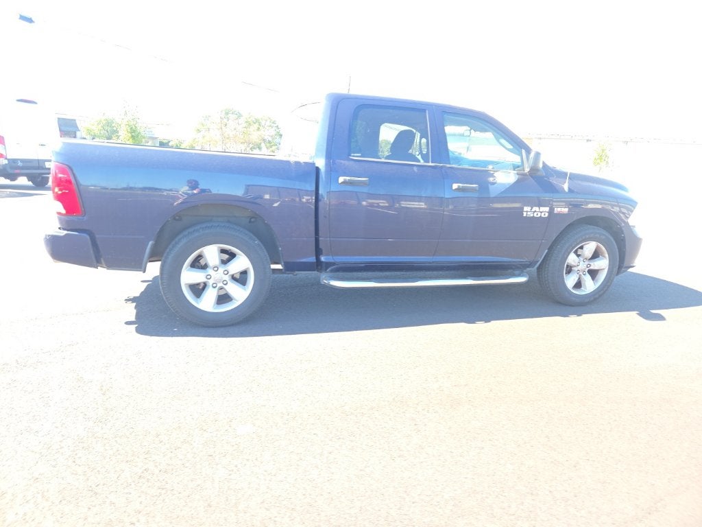 2013 RAM 1500 Express
