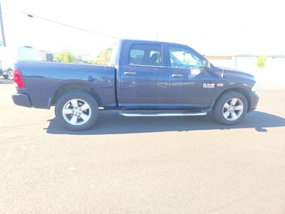 2013 RAM 1500 Express