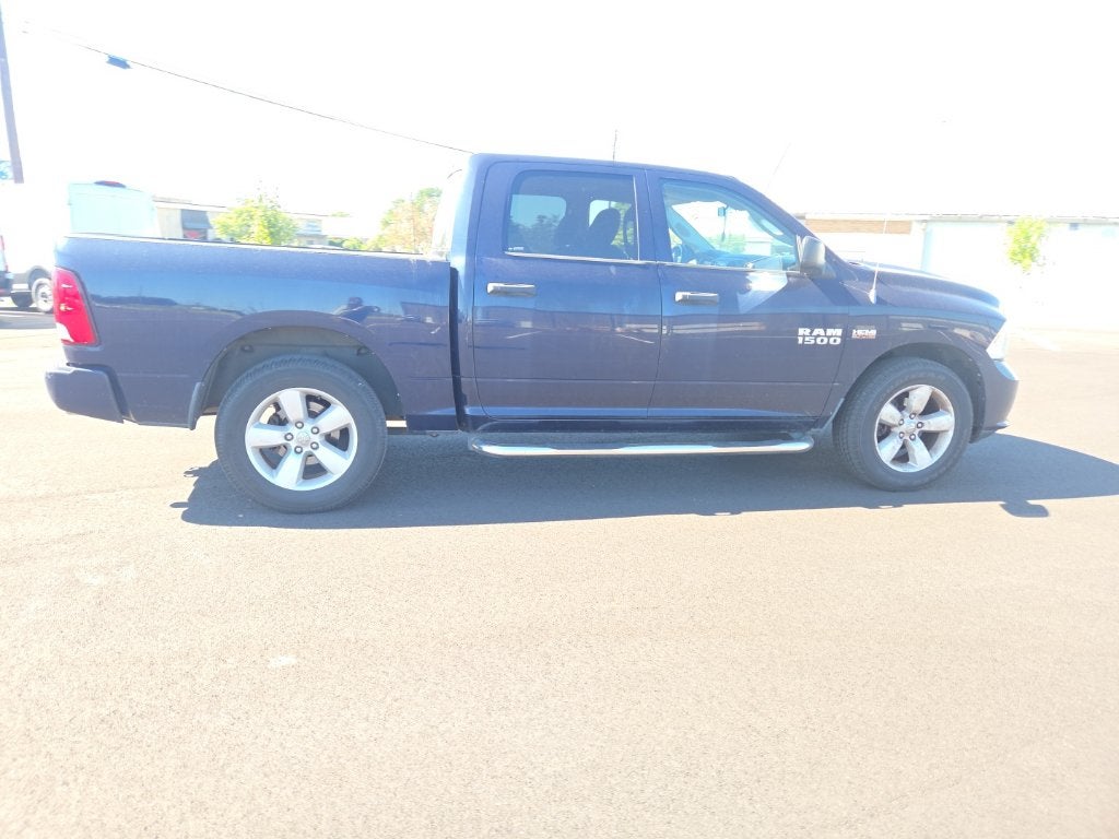 2013 RAM 1500 Express