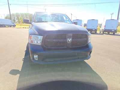 2013 RAM 1500 Express