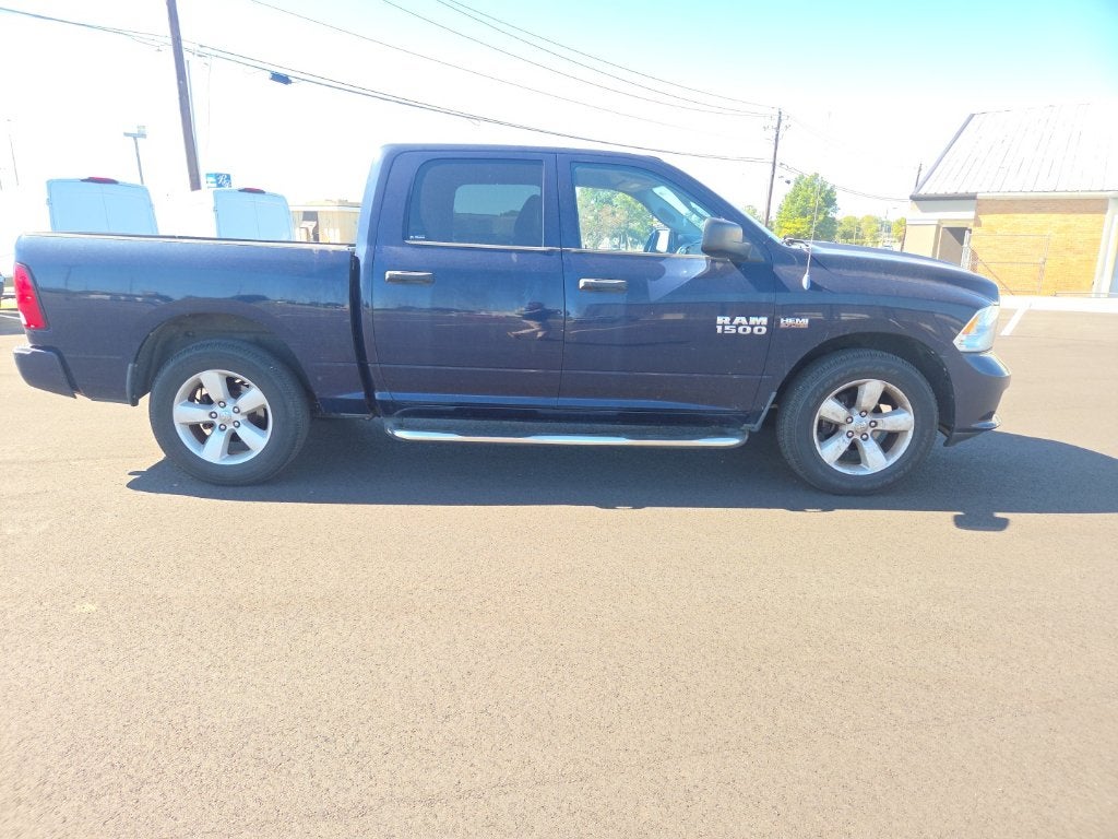 2013 RAM 1500 Express