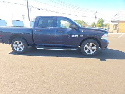 2013 RAM 1500 Express