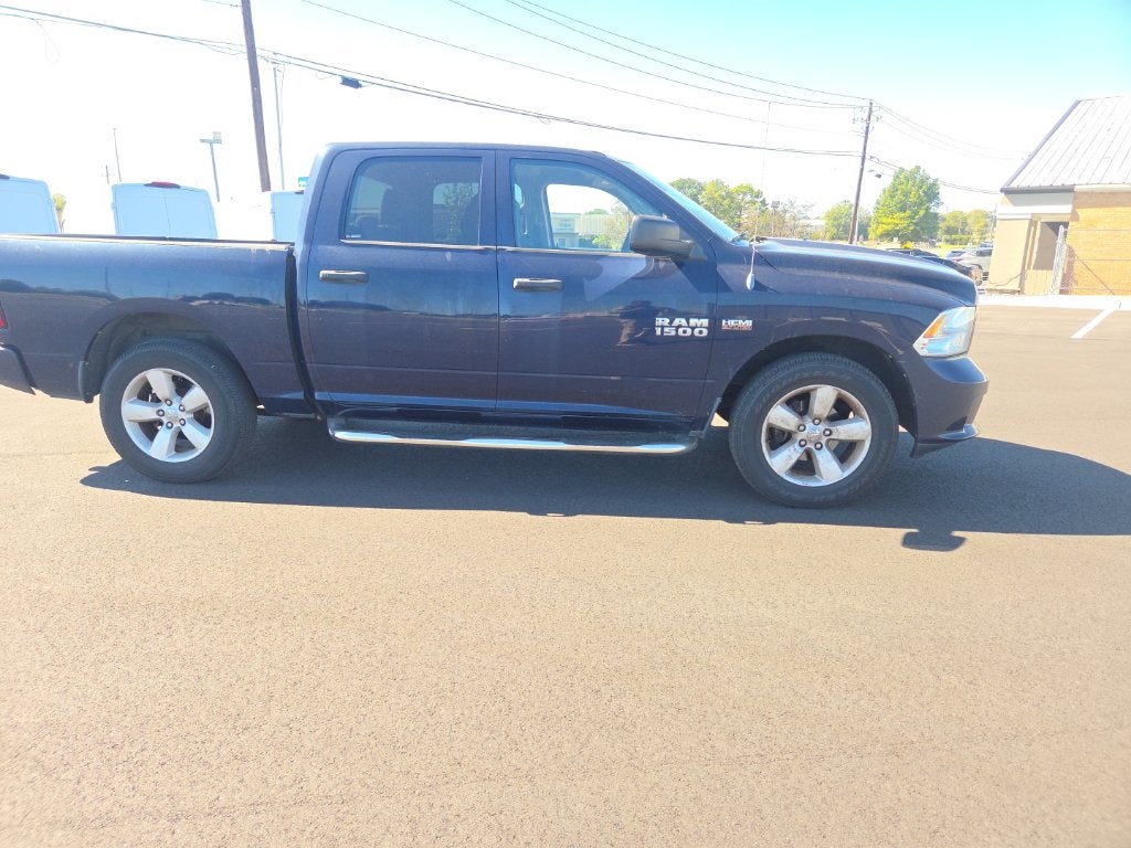 2013 RAM 1500 Express