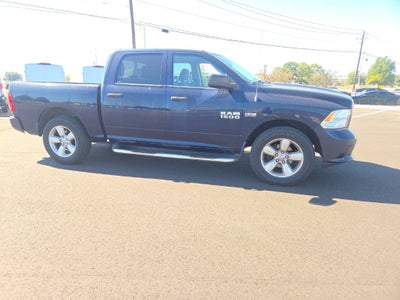 2013 RAM 1500 Express