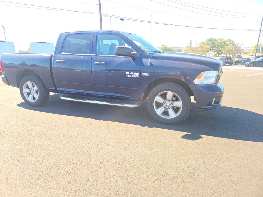 2013 RAM 1500 Express