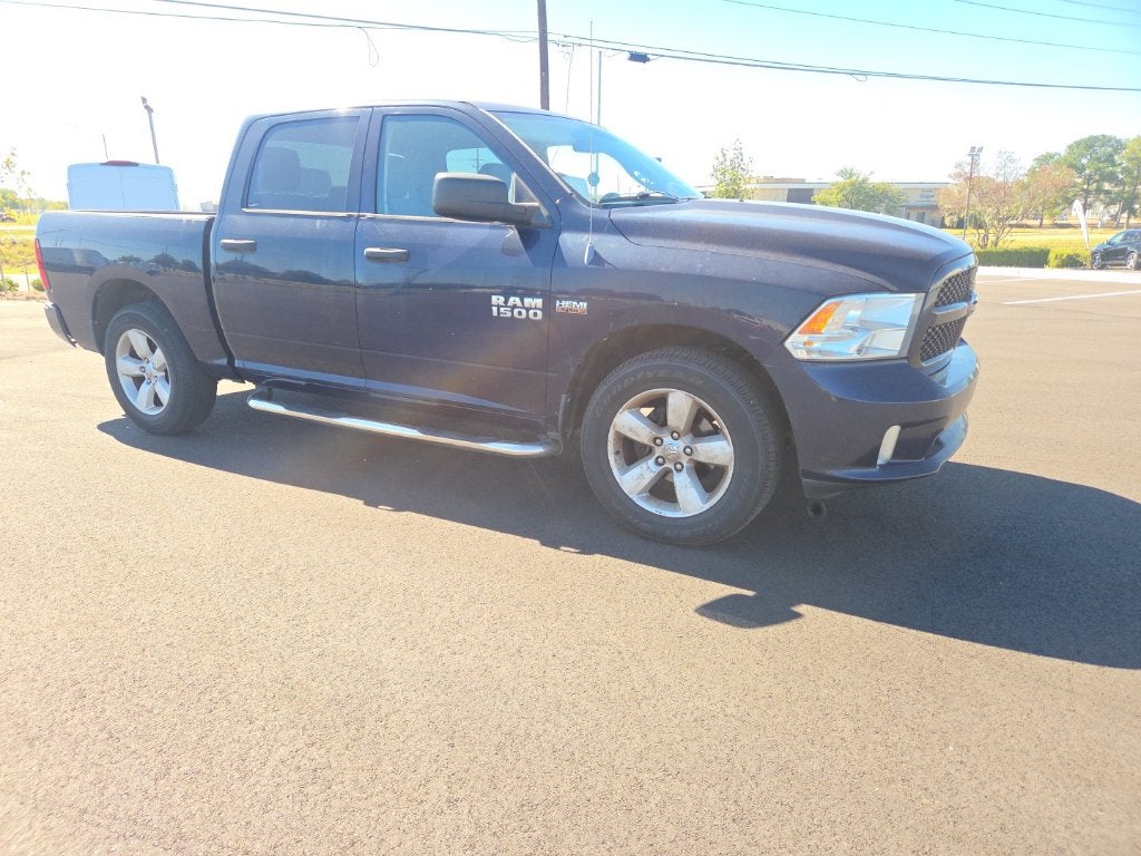 2013 RAM 1500 Express