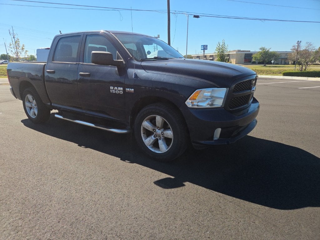 2013 RAM 1500 Express
