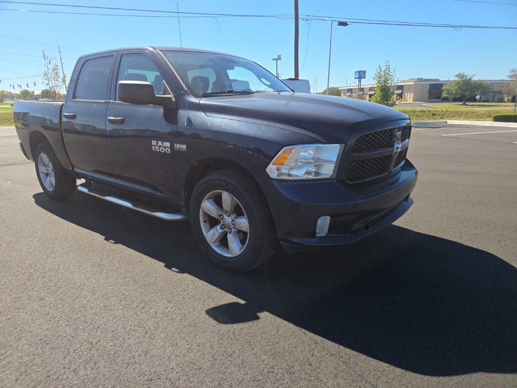 2013 RAM 1500 Express