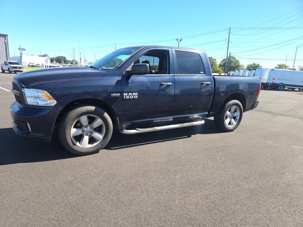 2013 RAM 1500 Express