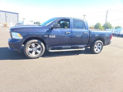 2013 RAM 1500 Express