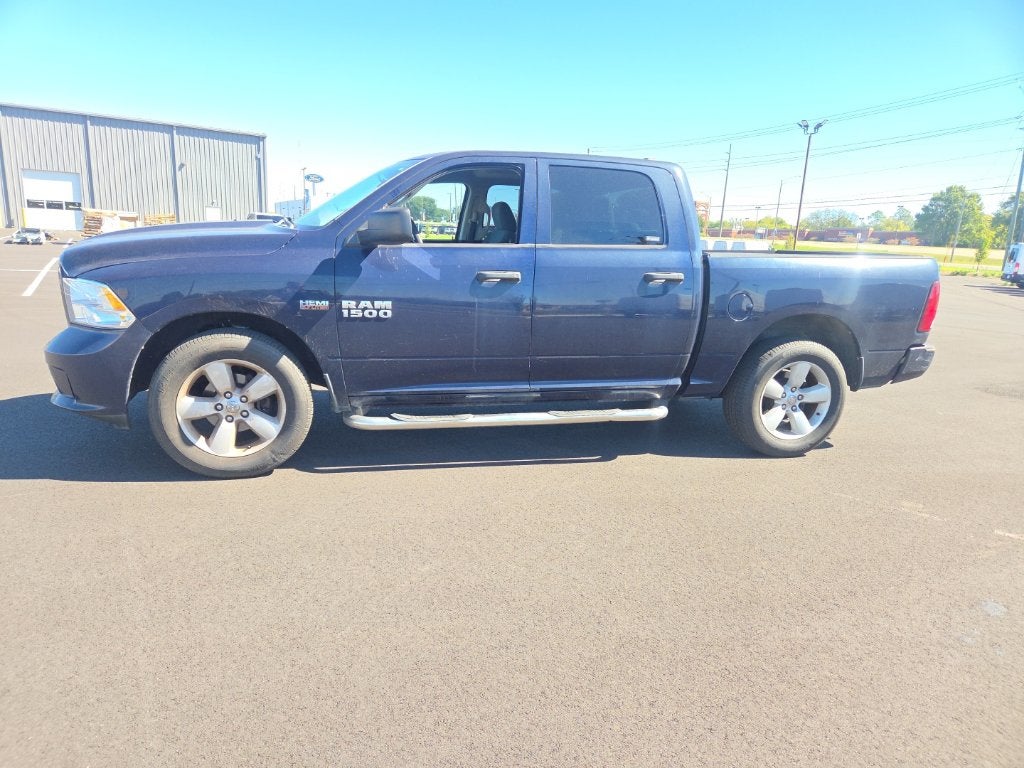 2013 RAM 1500 Express