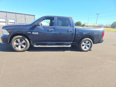 2013 RAM 1500 Express