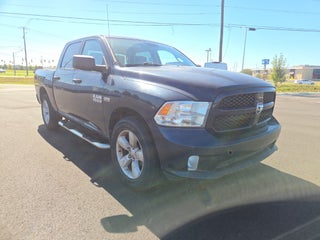 2013 RAM 1500 Express