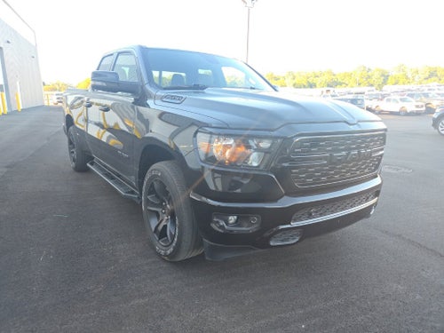 2024 RAM 1500 Big Horn/Lone Star