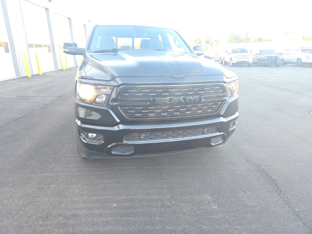 2024 RAM 1500 Big Horn/Lone Star
