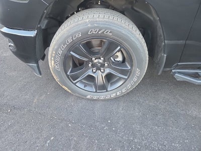 2024 RAM 1500 Big Horn/Lone Star