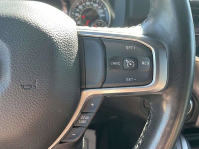 2024 RAM 1500 Big Horn/Lone Star