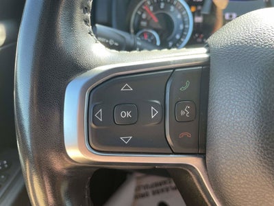2024 RAM 1500 Big Horn/Lone Star