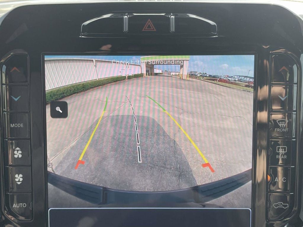 2024 RAM 1500 Big Horn/Lone Star