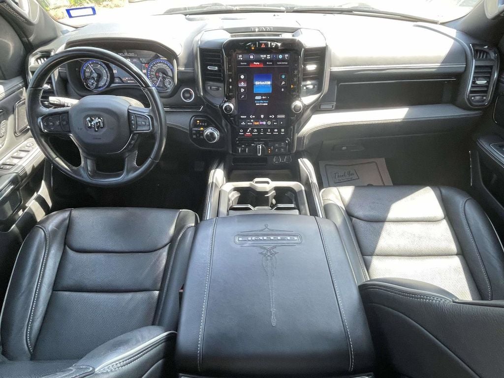 2022 RAM 1500 Limited