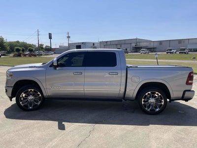 2022 RAM 1500 Limited