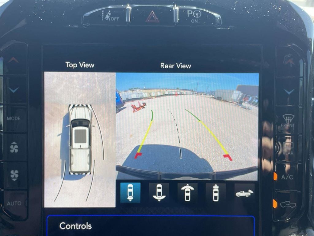 2021 RAM 1500 Limited