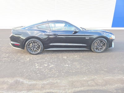 2018 Ford Mustang GT