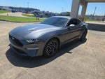 2023 Ford Mustang EcoBoost