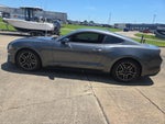 2023 Ford Mustang EcoBoost