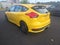 2017 Ford Focus ST