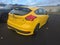 2017 Ford Focus ST