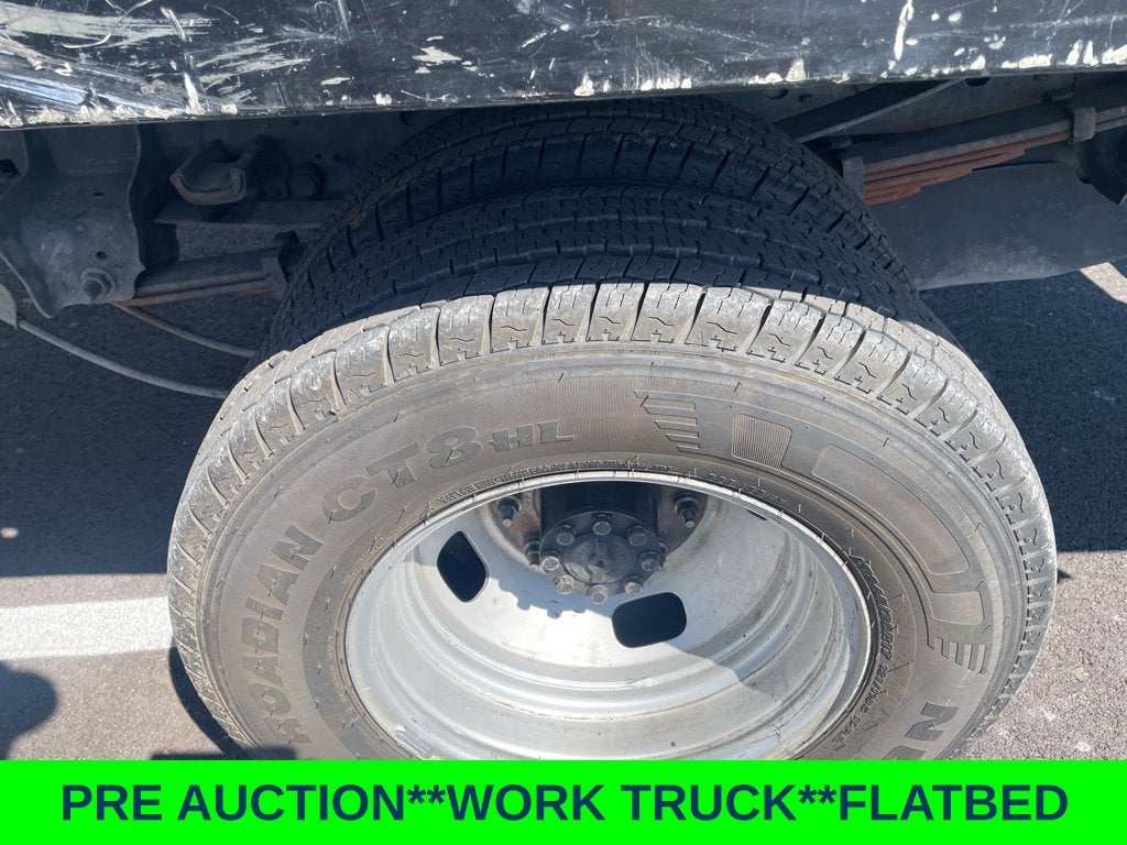 2019 Ford F-350SD XL