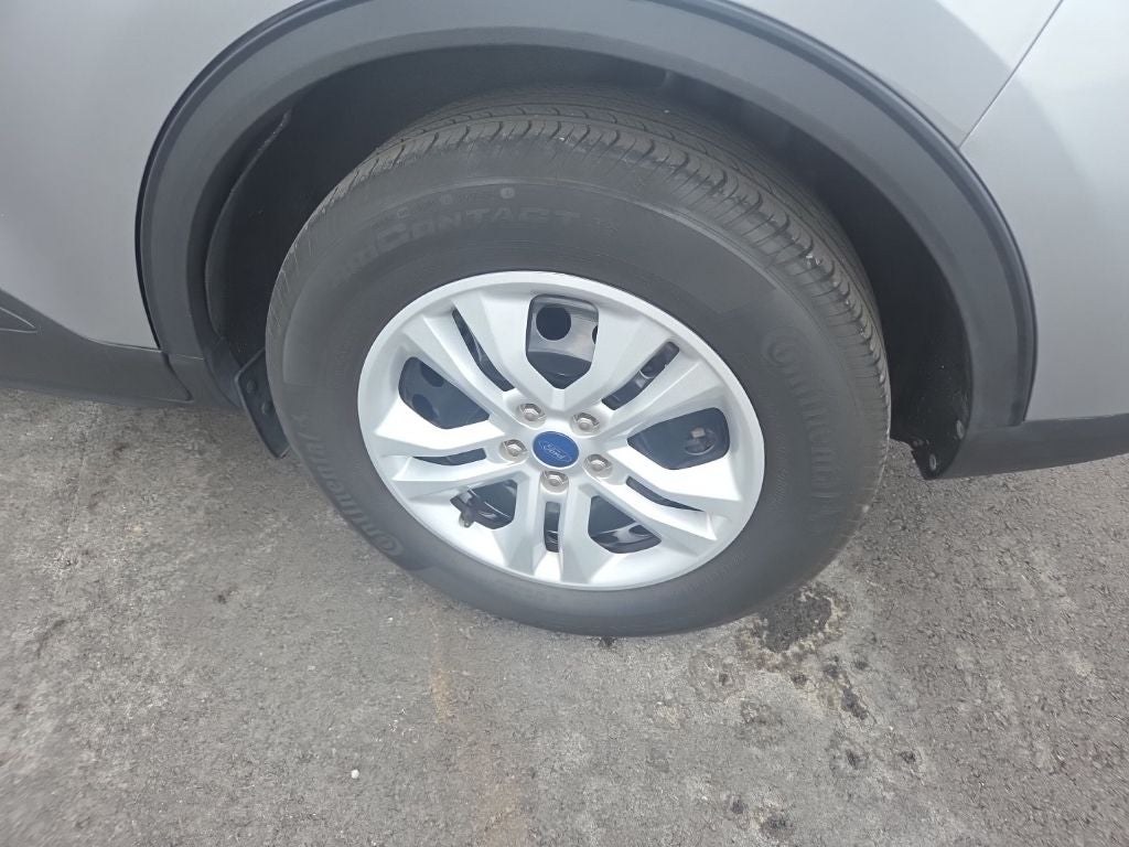 2021 Ford Escape S