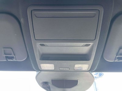 2025 Ford Escape Hybrid ST-Line