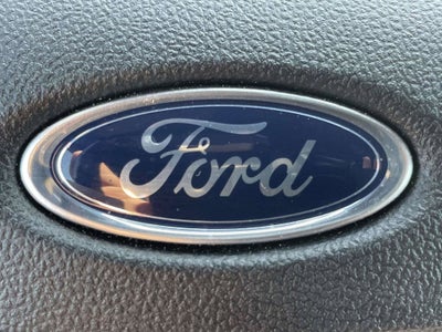 2025 Ford Escape Hybrid ST-Line