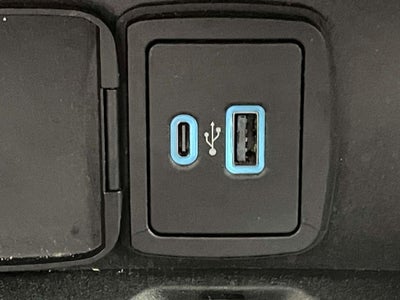 2021 Ford Bronco First Edition