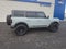 2021 Ford Bronco First Edition