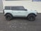 2021 Ford Bronco First Edition