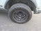 2021 Ford Bronco First Edition
