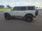 2021 Ford Bronco First Edition