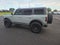 2021 Ford Bronco First Edition