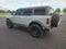 2021 Ford Bronco First Edition